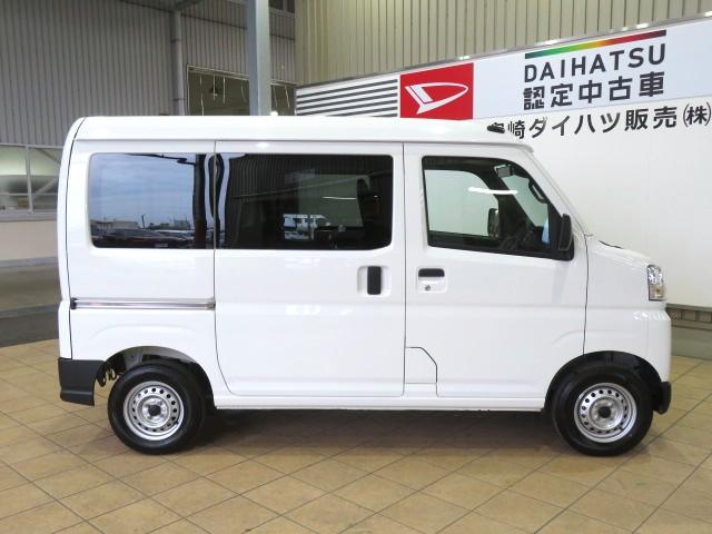 ハイゼットカーゴＤＸ（宮崎県）の中古車