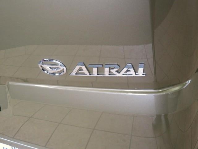 アトレーＲＳ（宮崎県）の中古車