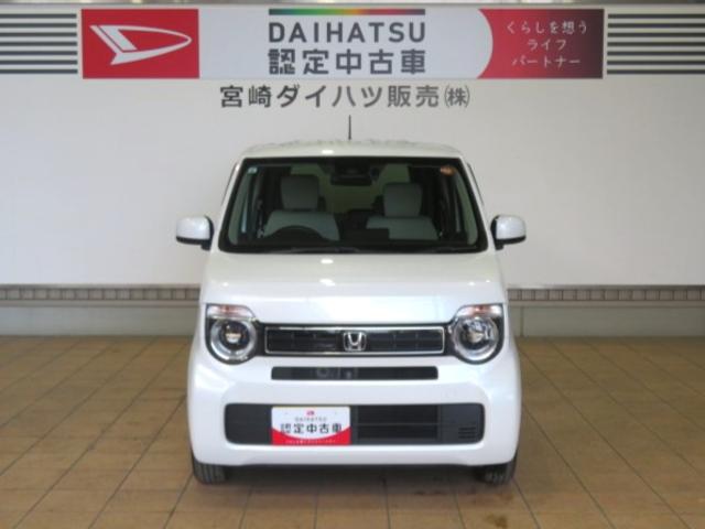 Ｎ−ＷＧＮＬホンダセンシング（宮崎県）の中古車