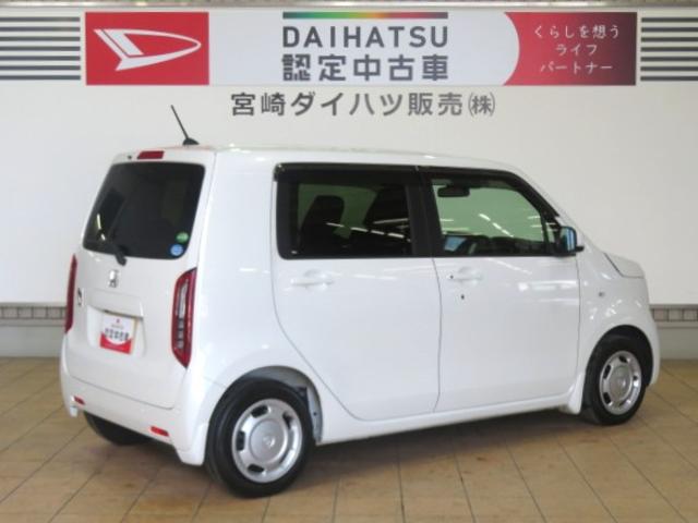 Ｎ−ＷＧＮＬホンダセンシング（宮崎県）の中古車
