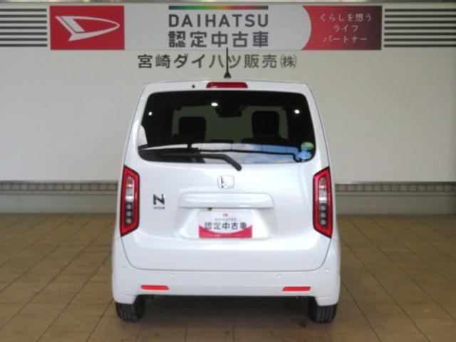 Ｎ−ＷＧＮＬホンダセンシング（宮崎県）の中古車