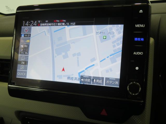 Ｎ−ＷＧＮＬホンダセンシング（宮崎県）の中古車