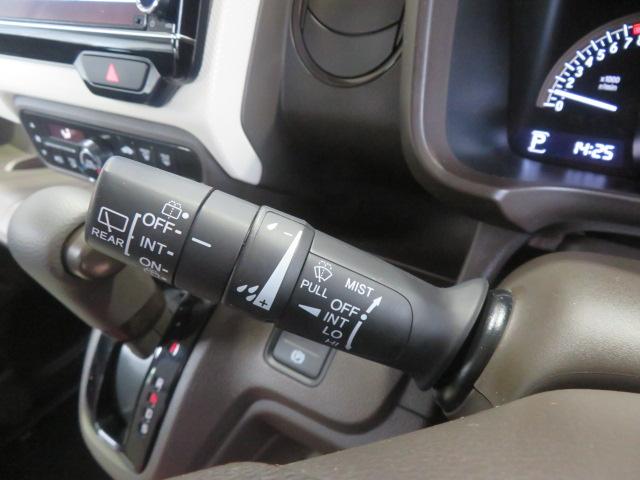 Ｎ−ＷＧＮＬホンダセンシング（宮崎県）の中古車