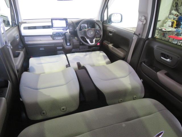 Ｎ−ＷＧＮＬホンダセンシング（宮崎県）の中古車