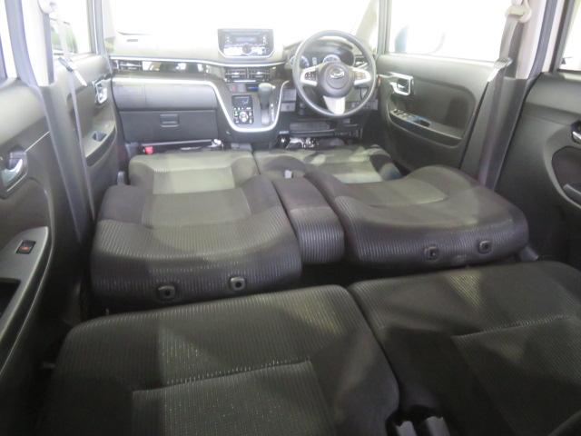 ムーヴカスタム　Ｘリミテッド　ＳＡIII（宮崎県）の中古車