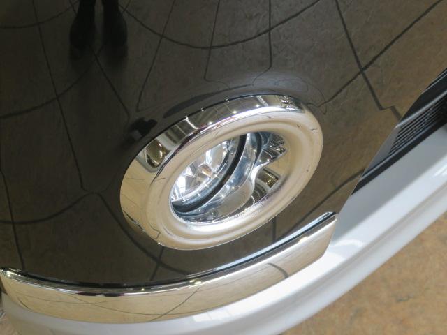 ムーヴキャンバスＸブラックアクセントリミテッド　ＳＡIII（宮崎県）の中古車