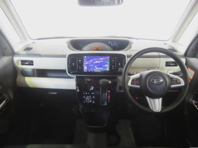 ムーヴキャンバスＸブラックアクセントリミテッド　ＳＡIII（宮崎県）の中古車