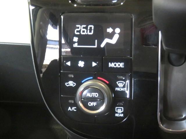 ムーヴキャンバスＸブラックアクセントリミテッド　ＳＡIII（宮崎県）の中古車