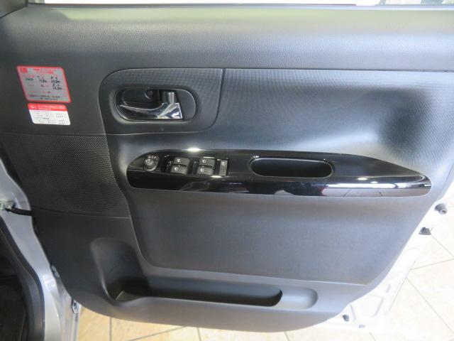 ムーヴキャンバスＸブラックアクセントリミテッド　ＳＡIII（宮崎県）の中古車