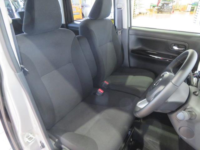 ムーヴキャンバスＸブラックアクセントリミテッド　ＳＡIII（宮崎県）の中古車