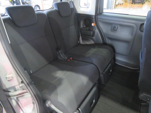 ムーヴキャンバスＸブラックアクセントリミテッド　ＳＡIII（宮崎県）の中古車