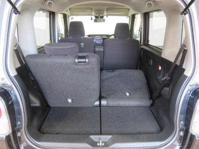 ムーヴキャンバスＸブラックアクセントリミテッド　ＳＡIII（宮崎県）の中古車