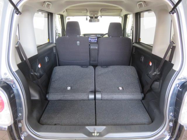 ムーヴキャンバスＸブラックアクセントリミテッド　ＳＡIII（宮崎県）の中古車