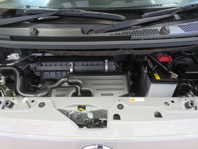 ムーヴキャンバスＸブラックアクセントリミテッド　ＳＡIII（宮崎県）の中古車