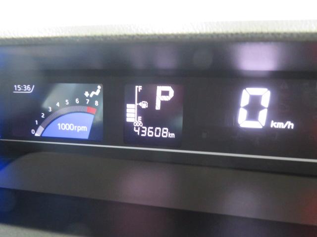 タントウェルカムシートリフト　カスタムＲＳスタイルセレクション（宮崎県）の中古車