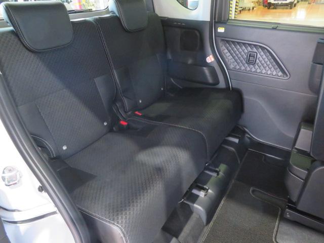 タントウェルカムシートリフト　カスタムＲＳスタイルセレクション（宮崎県）の中古車