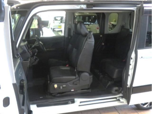 タントウェルカムシートリフト　カスタムＲＳスタイルセレクション（宮崎県）の中古車