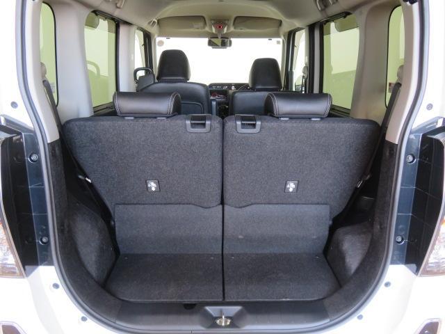 タントウェルカムシートリフト　カスタムＲＳスタイルセレクション（宮崎県）の中古車