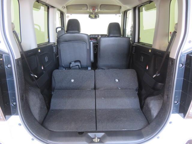 タントウェルカムシートリフト　カスタムＲＳスタイルセレクション（宮崎県）の中古車