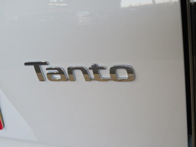 タントウェルカムシートリフト　カスタムＲＳスタイルセレクション（宮崎県）の中古車