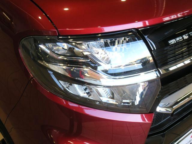 タントカスタムXスタイルセレクション(宮崎県)の中古車