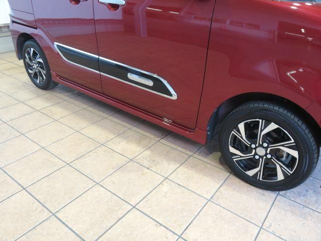 タントカスタムXスタイルセレクション(宮崎県)の中古車