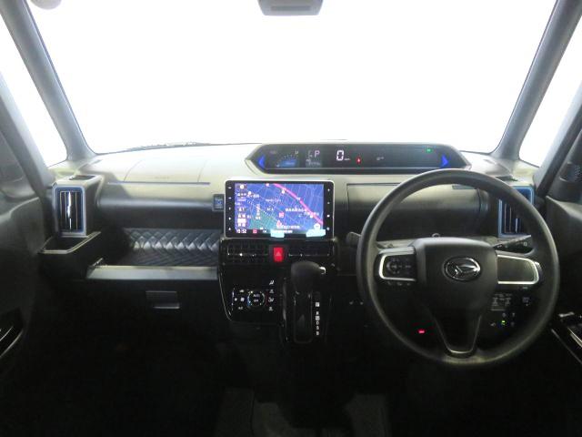 タントカスタムXスタイルセレクション(宮崎県)の中古車