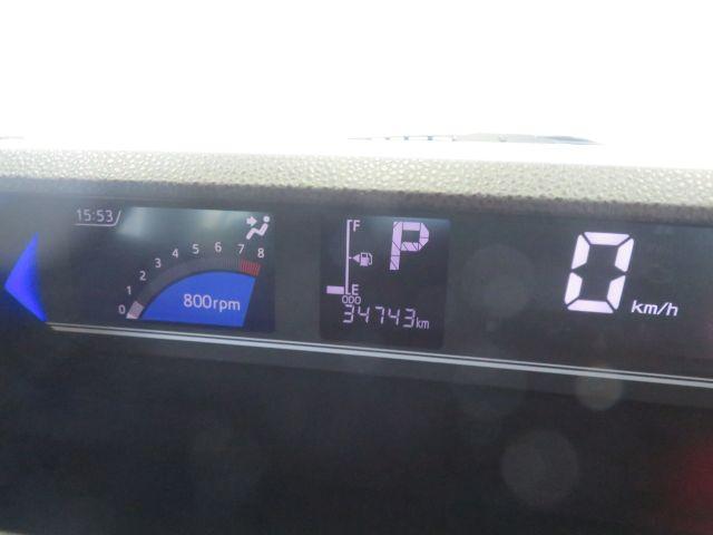 タントカスタムXスタイルセレクション(宮崎県)の中古車