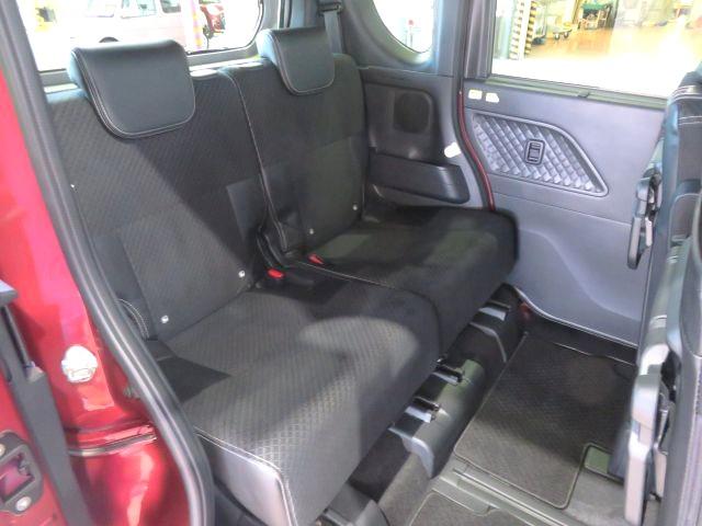 タントカスタムXスタイルセレクション(宮崎県)の中古車