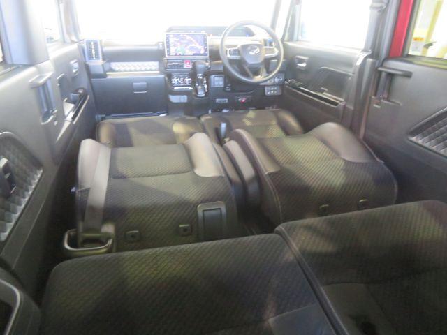 タントカスタムXスタイルセレクション(宮崎県)の中古車