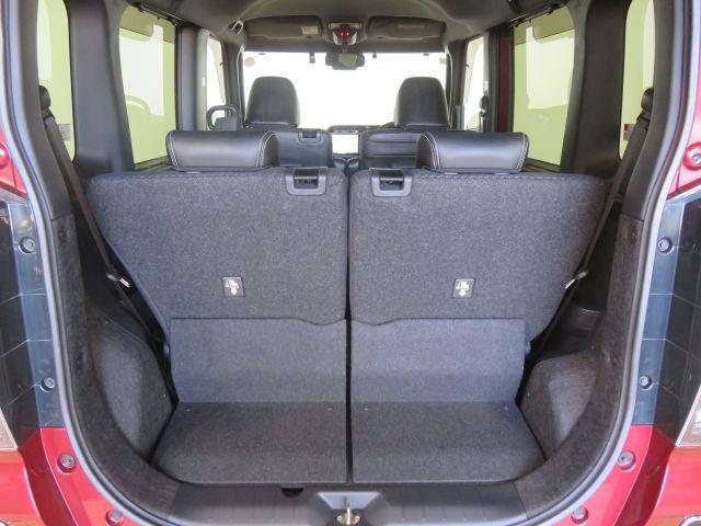 タントカスタムXスタイルセレクション(宮崎県)の中古車