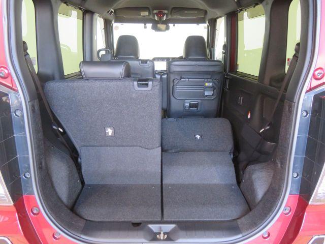 タントカスタムXスタイルセレクション(宮崎県)の中古車