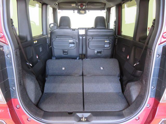 タントカスタムXスタイルセレクション(宮崎県)の中古車