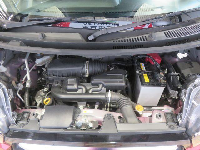 タントカスタムXスタイルセレクション(宮崎県)の中古車