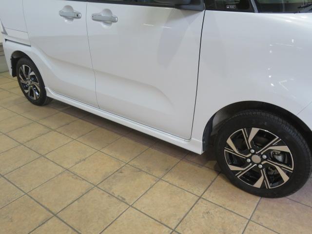 タントカスタムＸ（宮崎県）の中古車