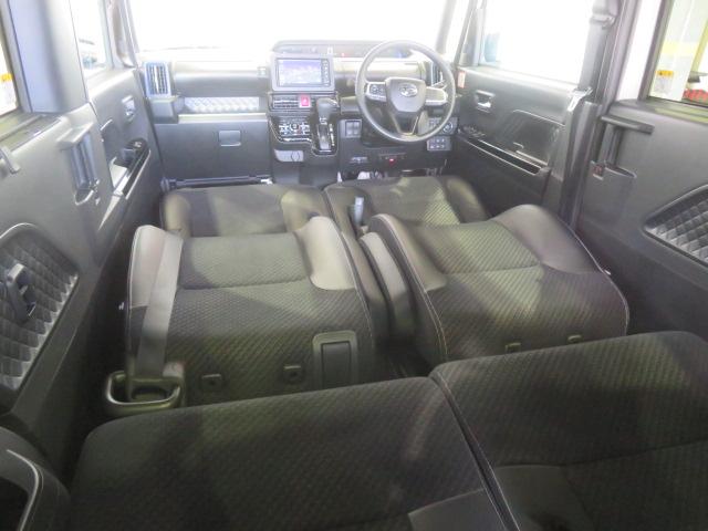 タントカスタムＸ（宮崎県）の中古車