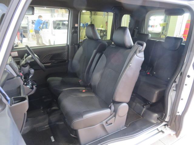 タントカスタムＸ（宮崎県）の中古車