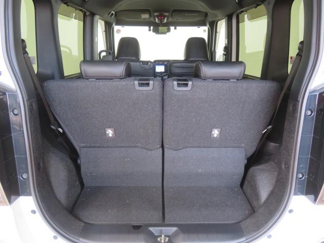 タントカスタムＸ（宮崎県）の中古車