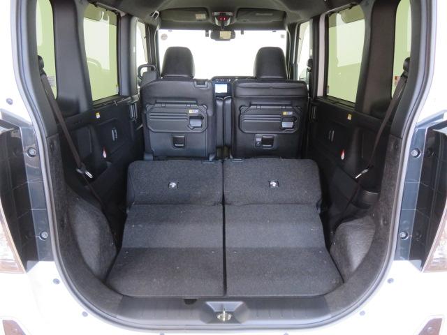 タントカスタムＸ（宮崎県）の中古車