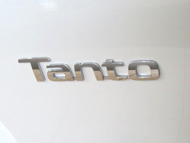 タントカスタムＸ（宮崎県）の中古車