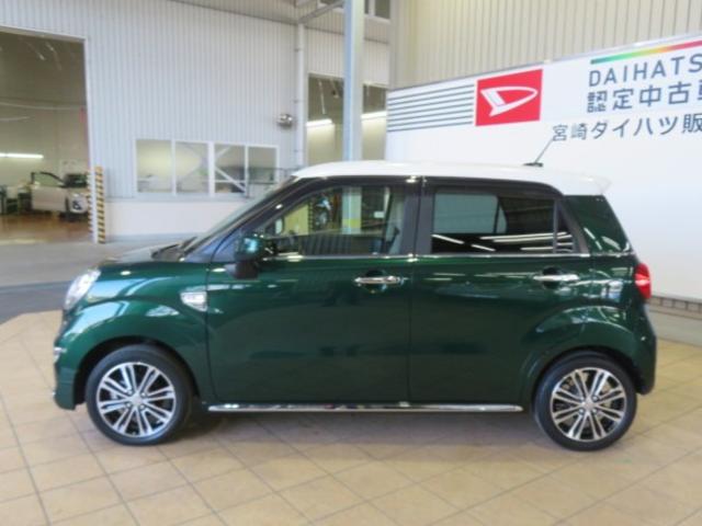 キャストスタイルＧ　ＶＳ　ＳＡIII（宮崎県）の中古車