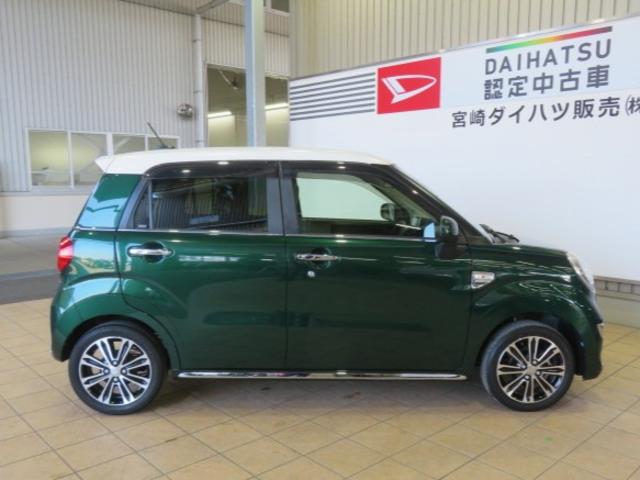 キャストスタイルＧ　ＶＳ　ＳＡIII（宮崎県）の中古車