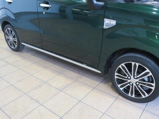 キャストスタイルＧ　ＶＳ　ＳＡIII（宮崎県）の中古車