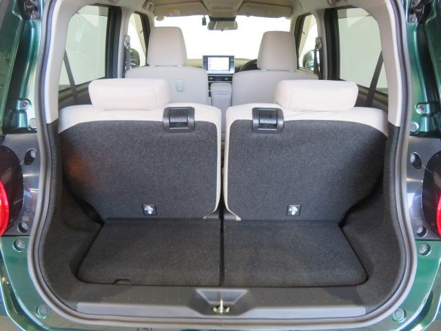 キャストスタイルＧ　ＶＳ　ＳＡIII（宮崎県）の中古車