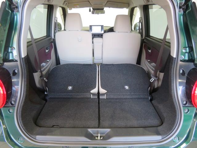 キャストスタイルＧ　ＶＳ　ＳＡIII（宮崎県）の中古車