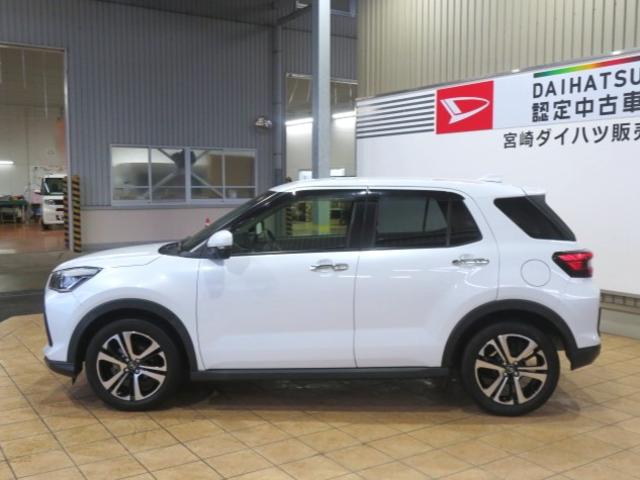 ロッキープレミアム(宮崎県)の中古車