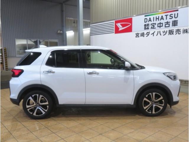 ロッキープレミアム(宮崎県)の中古車