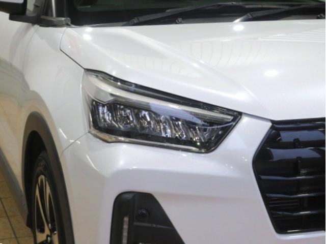 ロッキープレミアム(宮崎県)の中古車