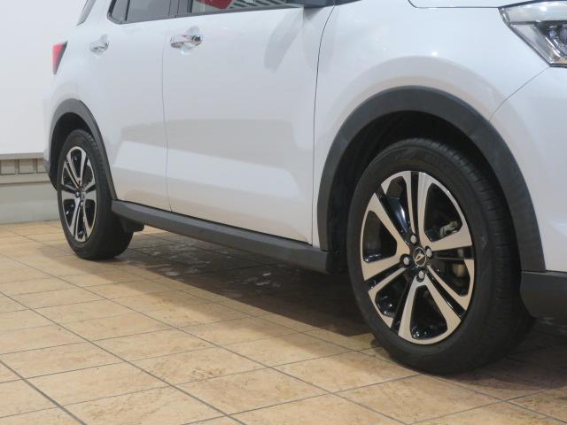 ロッキープレミアム(宮崎県)の中古車