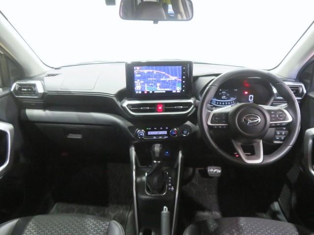 ロッキープレミアム(宮崎県)の中古車